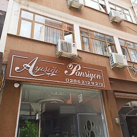 Moonlight Hostel Çanakkale Kültér fotó