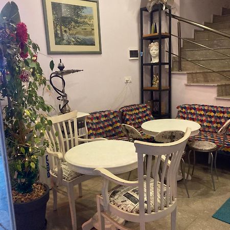 Moonlight Hostel Çanakkale Kültér fotó