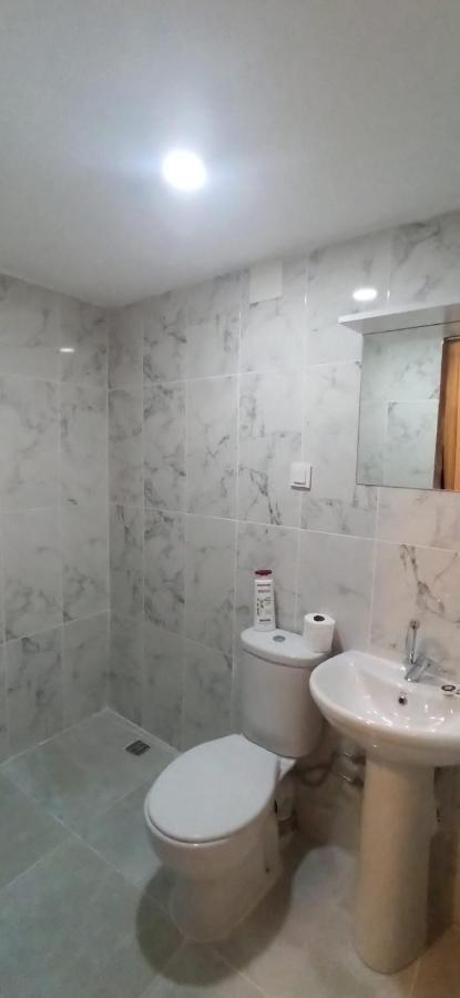 Moonlight Hostel Çanakkale Kültér fotó