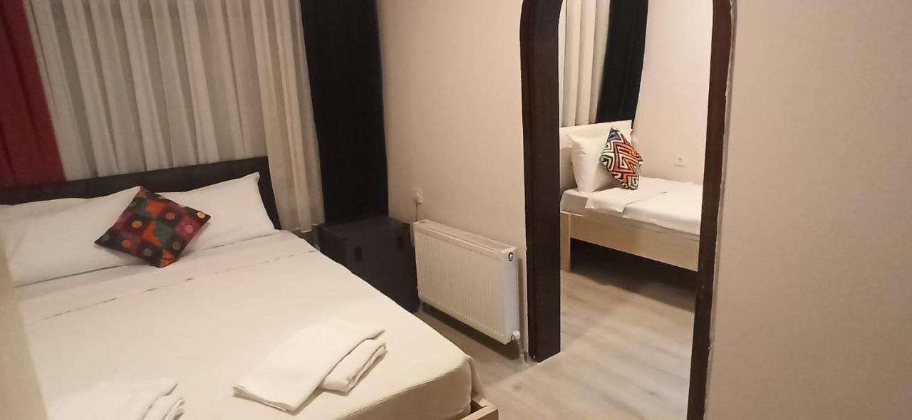 Moonlight Hostel Çanakkale Kültér fotó