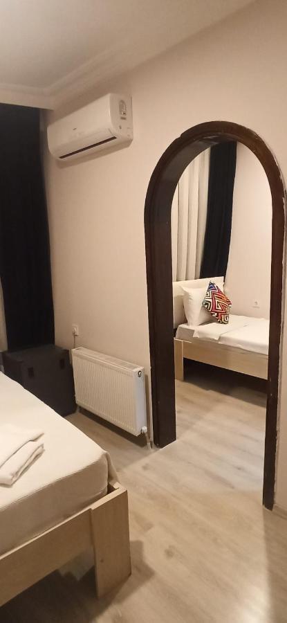 Moonlight Hostel Çanakkale Kültér fotó