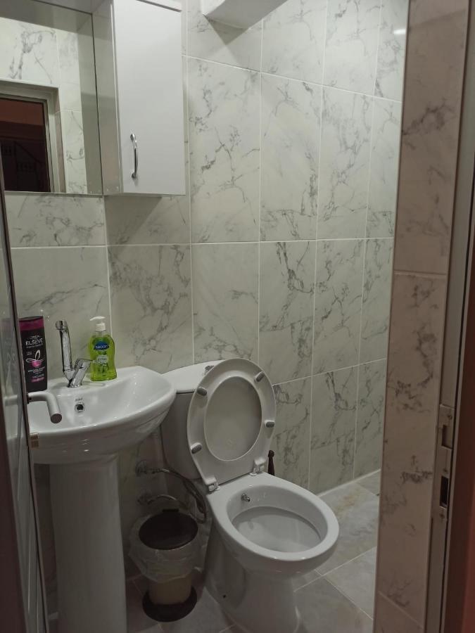 Moonlight Hostel Çanakkale Kültér fotó