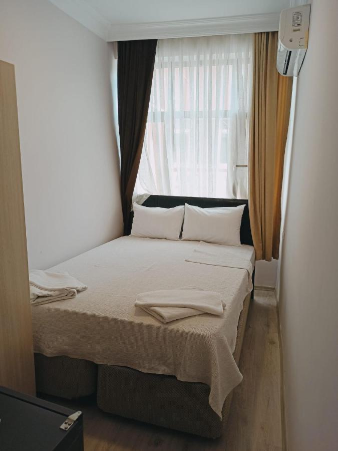 Moonlight Hostel Çanakkale Kültér fotó