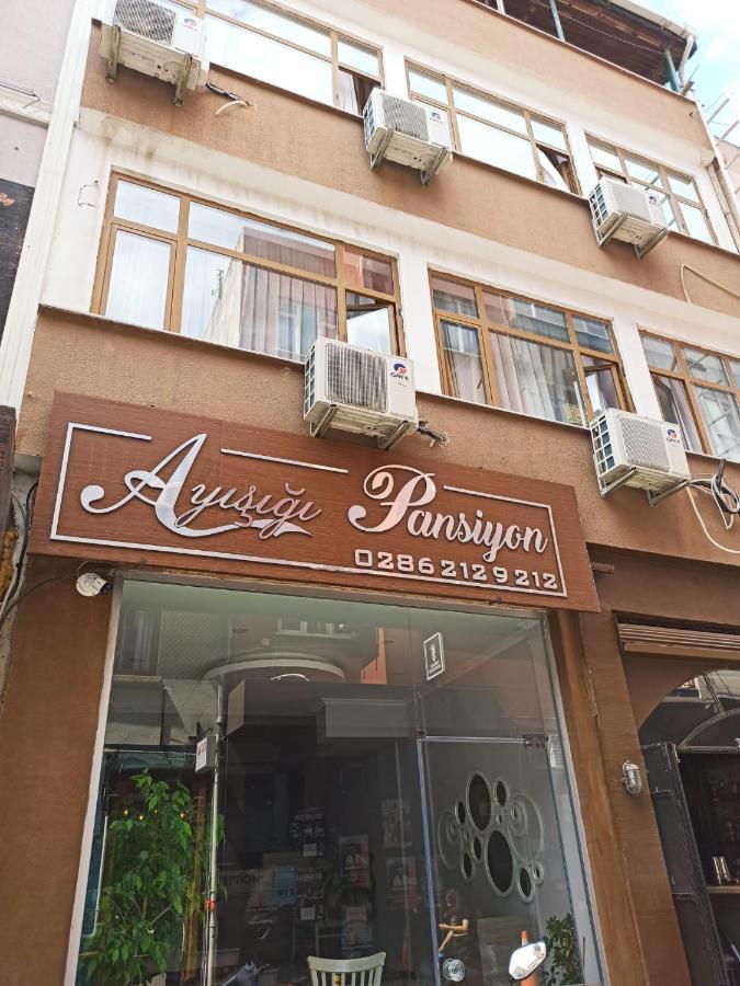 Moonlight Hostel Çanakkale Kültér fotó