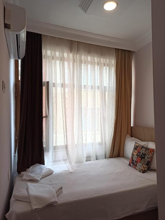 Moonlight Hostel Çanakkale Kültér fotó