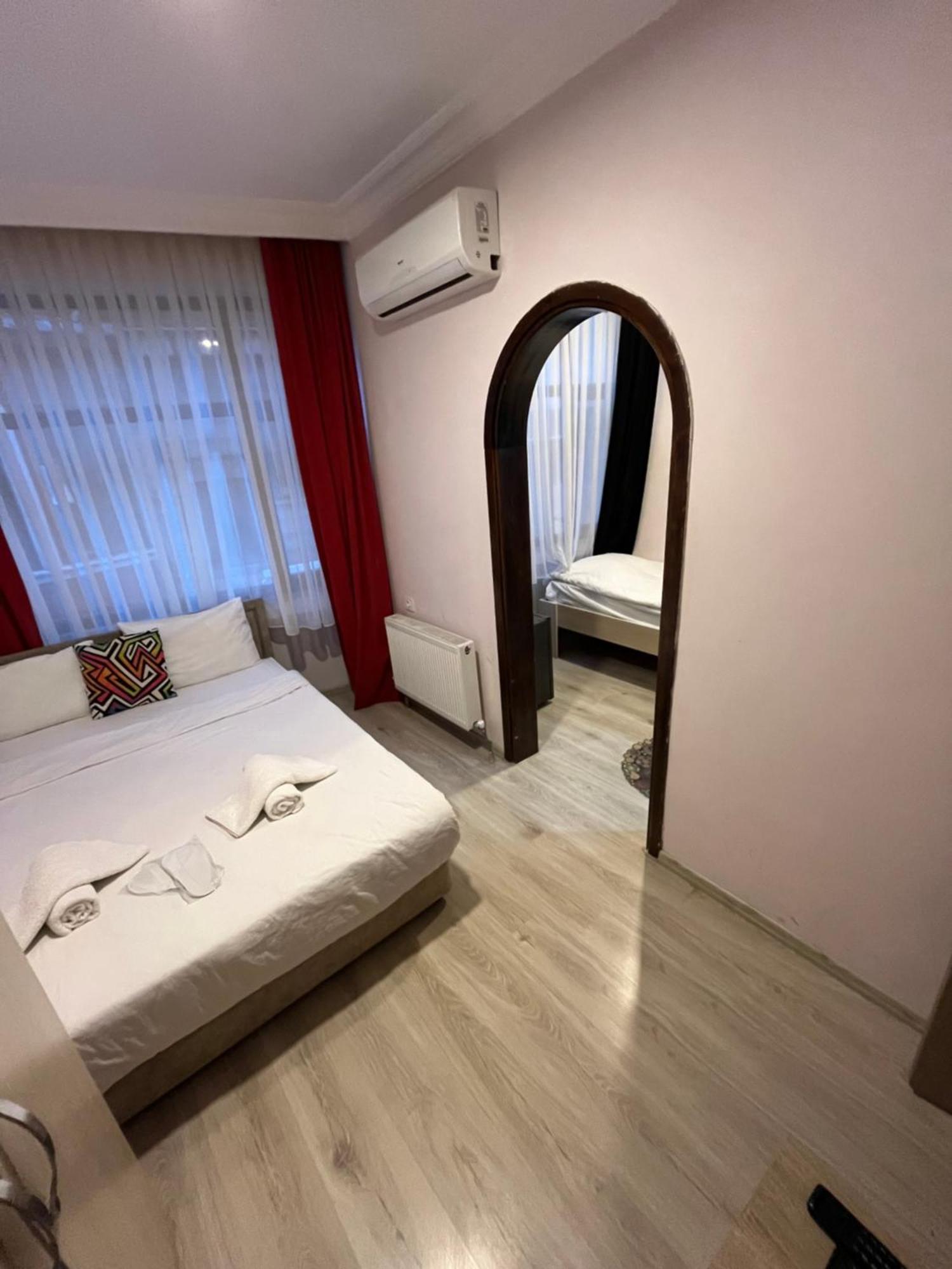 Moonlight Hostel Çanakkale Kültér fotó