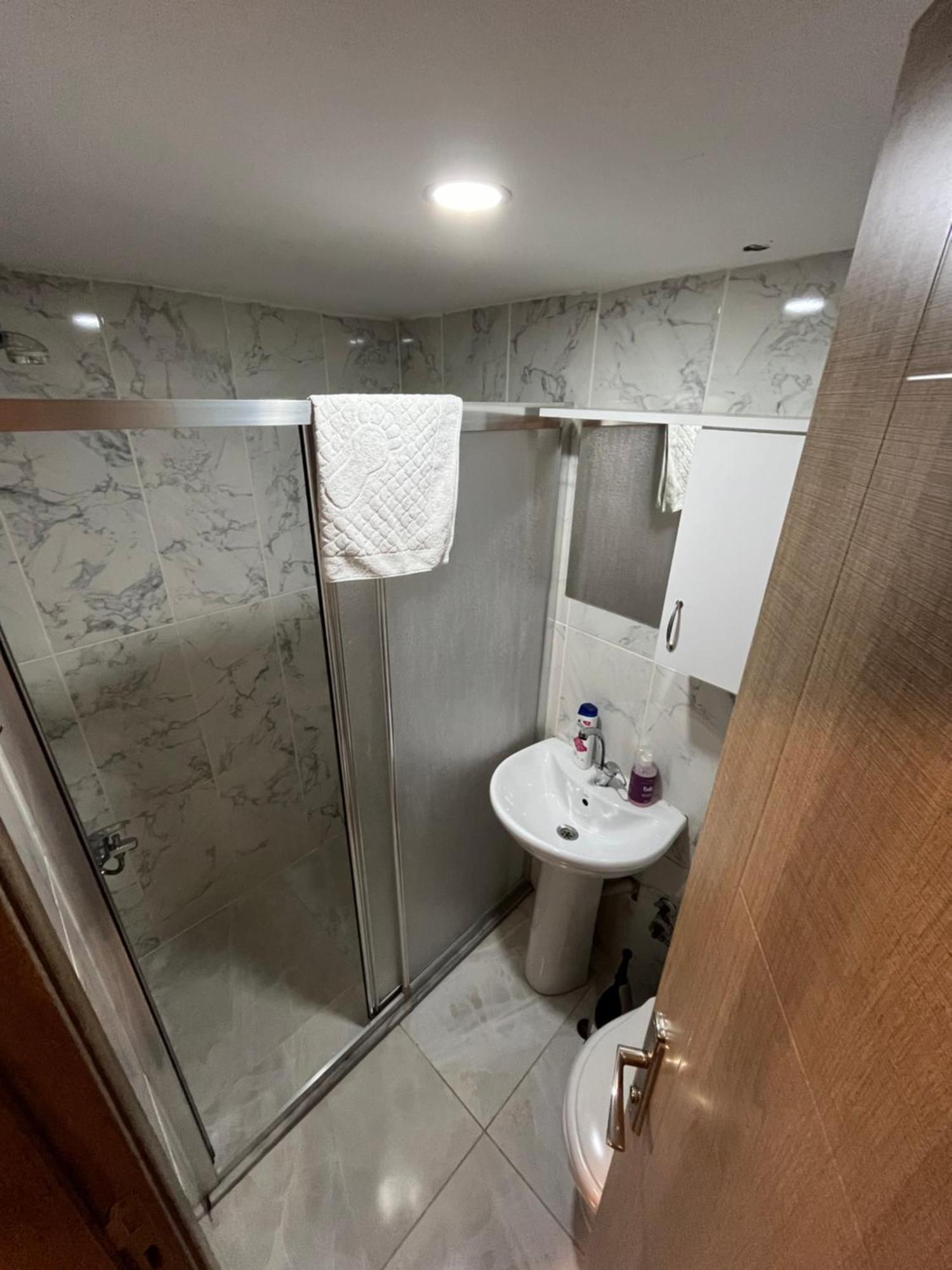 Moonlight Hostel Çanakkale Kültér fotó