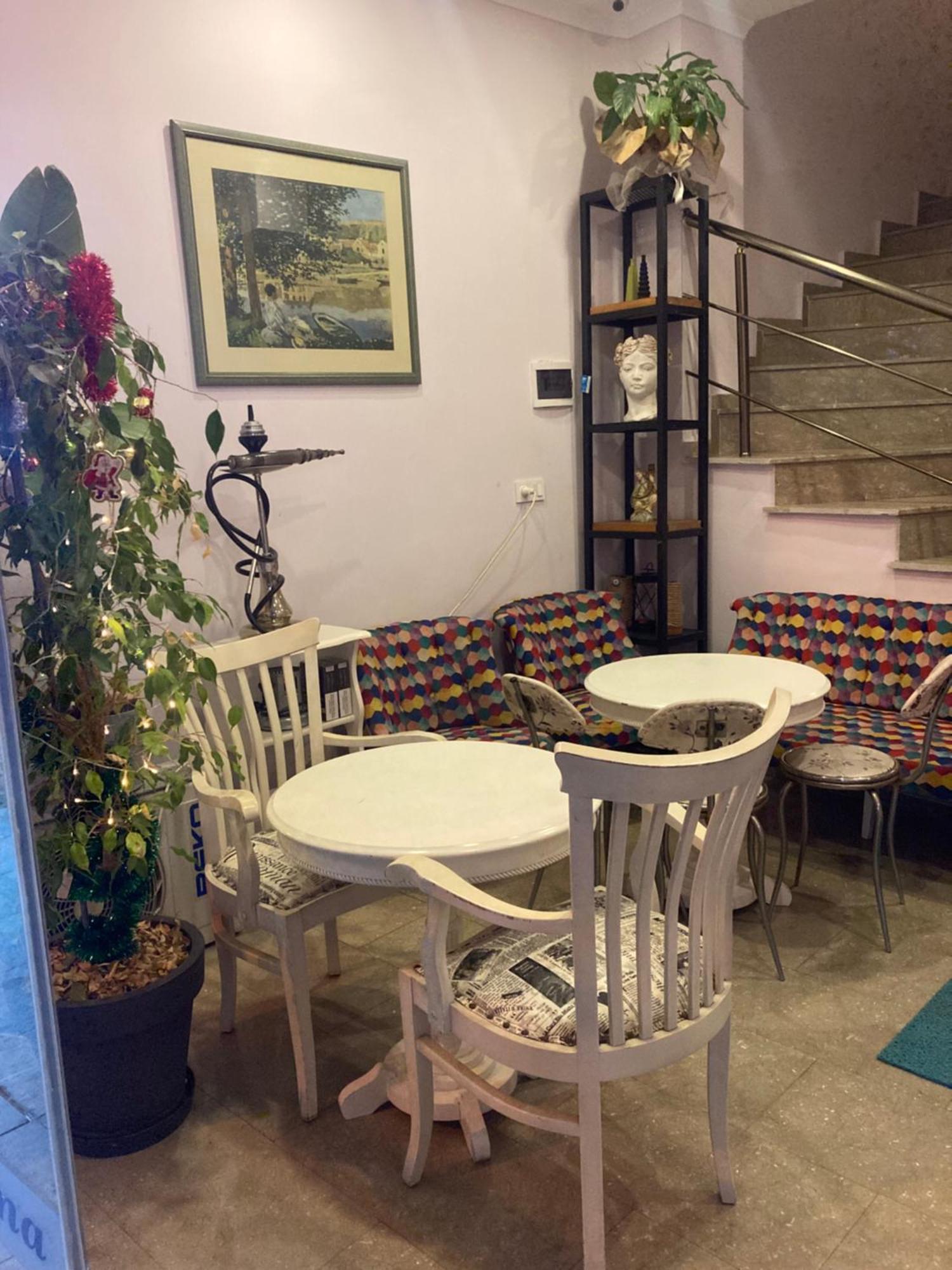 Moonlight Hostel Çanakkale Kültér fotó